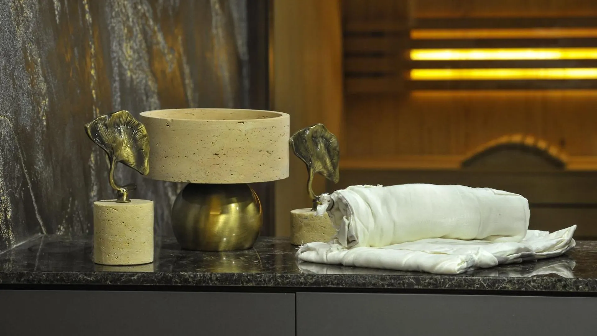 The Alpfine Hotel Ankara Türkiye