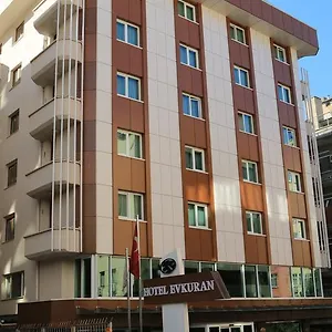 Evkuran Ankara