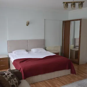 Bahceli Apart Ankara