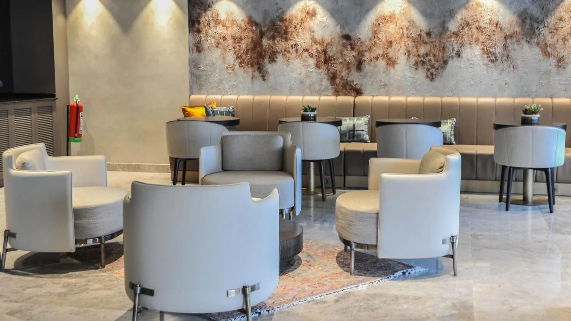 The Alpfine Hotel Ankara 0*,  Turkey