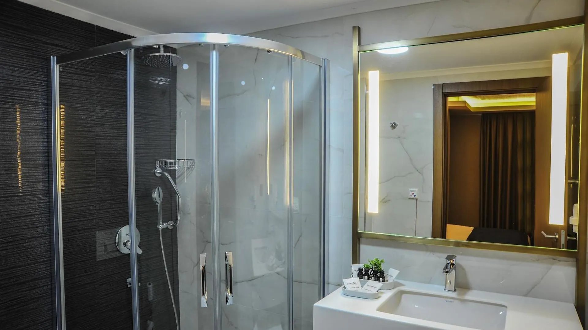 The Alpfine Hotel Ankara