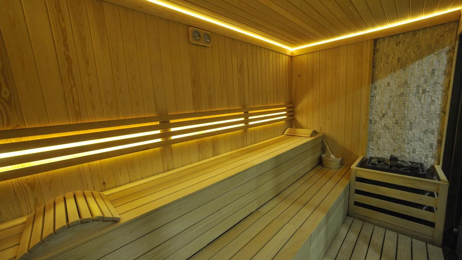 The Alpfine Hotel Ankara 0*,  Turecko