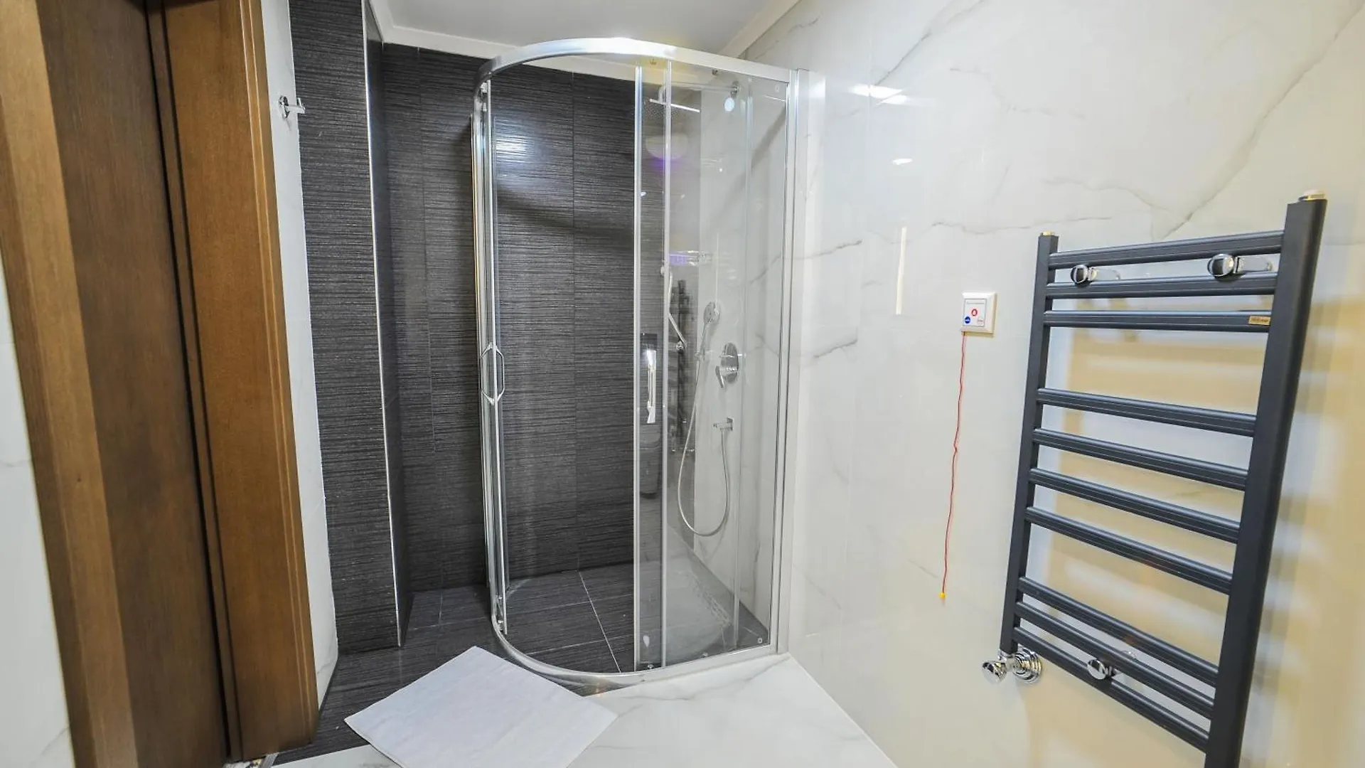 The Alpfine Hotel Ankara 0*,
